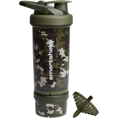 SmartShake Revive Series - Camo Green - Shaker Bottle SmartShake Revive Series - Camo Green - Shaker Bottle