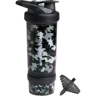 Smartshake Revive Camo Black - 750 ml Shaker Bottle Smartshake Revive Camo Black - 750 ml Shaker Bottle