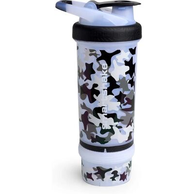 Smartshake Revive Camo White - Sports Shaker 750ml Smartshake Revive Camo White - Sports Shaker 750ml
