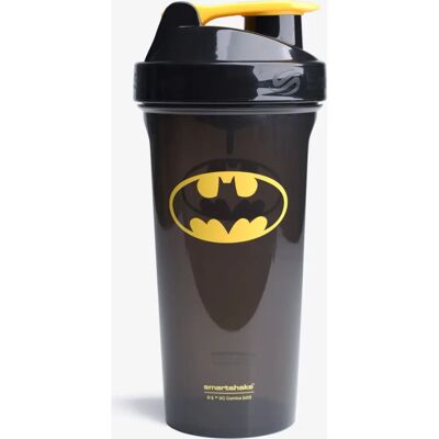 SmartShake Batman 800ml - Shaker Flasche SmartShake Batman 800ml - Shaker Flasche