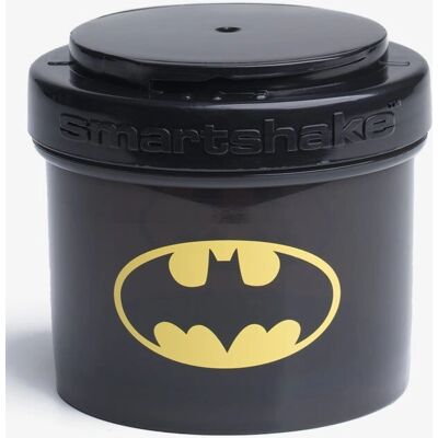 SmartShake Revive Storage - Batman 200ml - Shakerflasche SmartShake Revive Storage - Batman 200ml - Shakerflasche
