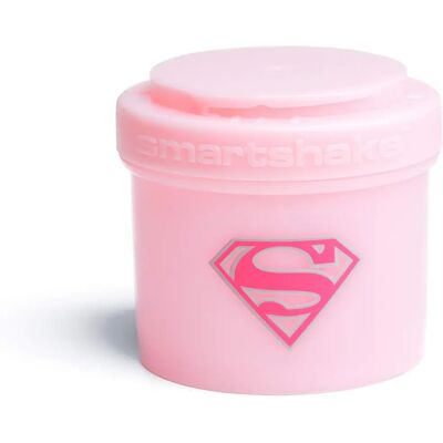 SmartShake Supergirl 200ml - Shakerflasche SmartShake Supergirl 200ml - Shakerflasche