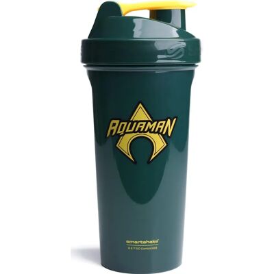 SmartShake Aquaman 800ml - Shaker Bottle SmartShake Aquaman 800ml - Shaker Bottle