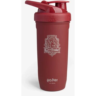 SmartShake Gryffindor Edelstahl Shaker - 900 ml SmartShake Gryffindor Edelstahl Shaker - 900 ml