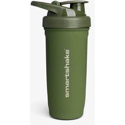 Smartshake - Reforce - Armeegrün - 900ml - Bottle Smartshake - Reforce - Armeegrün - 900ml - Bottle