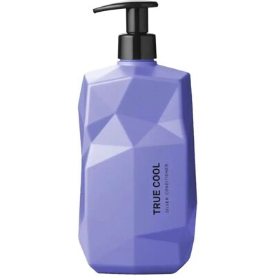 Nine Yards True Cool Silber Conditioner - 1000ml Nine Yards True Cool Silber Conditioner - 1000ml