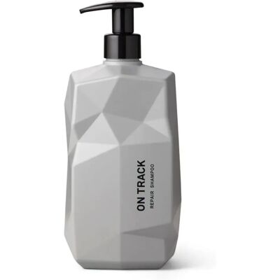Nine Yards On Track Repair Shampoo - Hair Care Nine Yards On Track Repair Shampoo - Hair Care