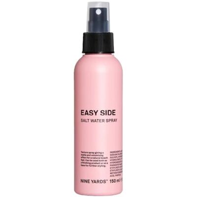 Nine Yards Easy Side Salzspray - Texturizing Spray Nine Yards Easy Side Salzspray - Texturizing Spray
