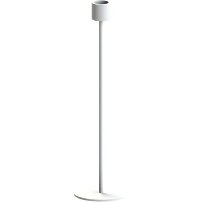 Cooee Design Portacandela Bianco - Candle Holder Cooee Design Portacandela Bianco - Candle Holder