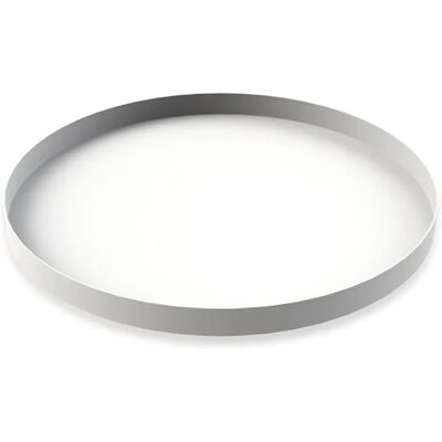 Cooee Design Plateau Rond - Décor Minimaliste Cooee Design Plateau Rond - Décor Minimaliste