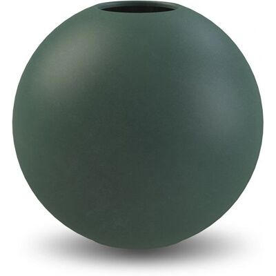 Cooee Design Vase Dunkelgrün 8cm - Vase Cooee Design Vase Dunkelgrün 8cm - Vase