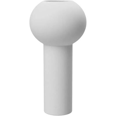 Cooee Pillar 24 cm - Biały Cooee Pillar 24 cm - Biały