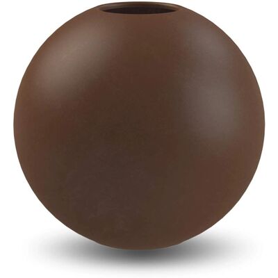 Cooee Design Vase Sphère Café - Vase Cooee Design Vase Sphère Café - Vase