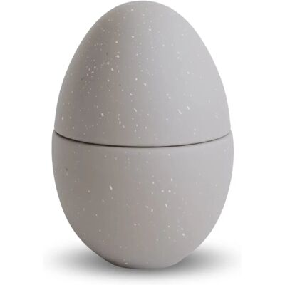 Cooee Design Oppbevaringsbeholder - Beige Cooee Design Oppbevaringsbeholder - Beige