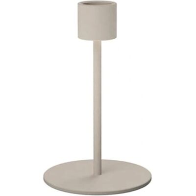 Chandelle Cooee Design - Métal Mat - Décor Intemporel Chandelle Cooee Design - Métal Mat - Décor Intemporel