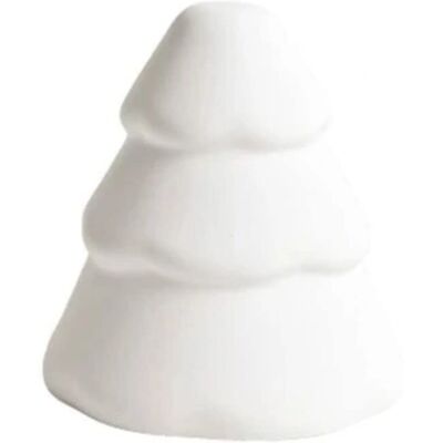 Arbre de Noël Snowy - Décoration de Noël 10 cm Arbre de Noël Snowy - Décoration de Noël 10 cm