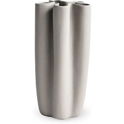 Vase Tulipa de Cooee Design - Vase en céramique fait main, vert Vase Tulipa de Cooee Design - Vase en céramique fait main, vert