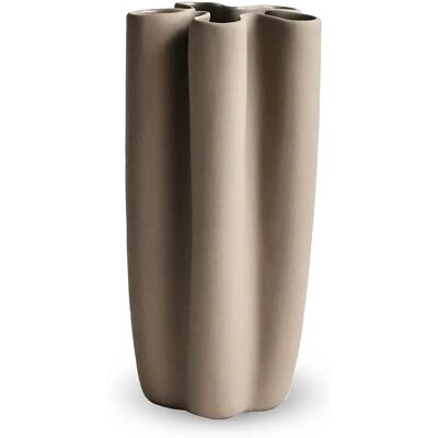 Cooee Design Vase Tulipa beige - Vase Cooee Design Vase Tulipa beige - Vase
