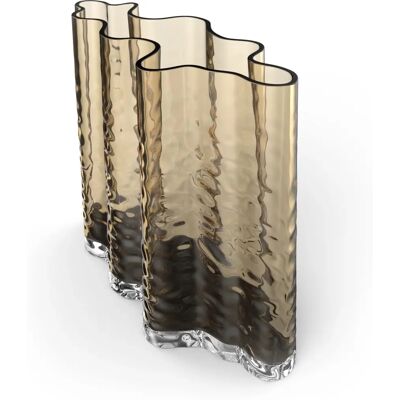 Cooee Design Vază H19 - Maro - Vază Cooee Design Vază H19 - Maro - Vază
