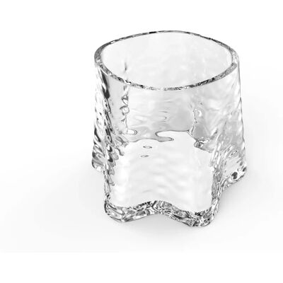 Cooee Design Gry Lyslykter - Skandinavisk tre-inspirert Cooee Design Gry Lyslykter - Skandinavisk tre-inspirert