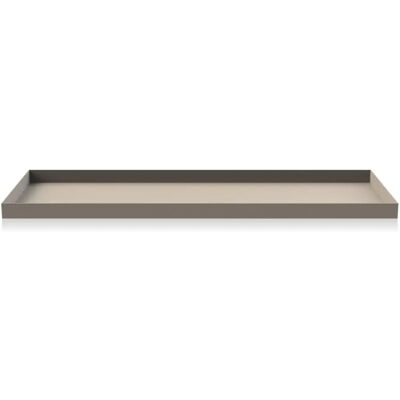 Plateau en Acier Inoxydable Cooee Design 50cm - Plateau Plateau en Acier Inoxydable Cooee Design 50cm - Plateau