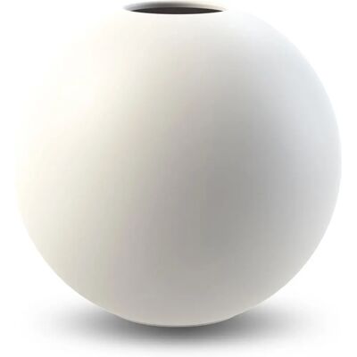 Cooee Ball 20 cm - Weiß Cooee Ball 20 cm - Weiß