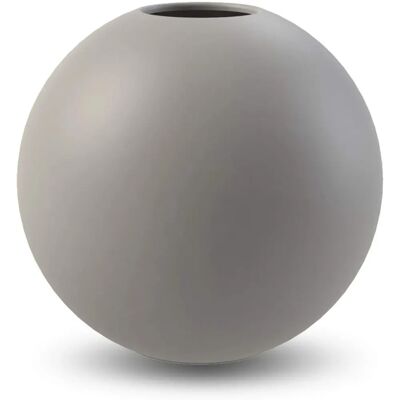 Cooee Ball 20cm - Gris Cooee Ball 20cm - Gris