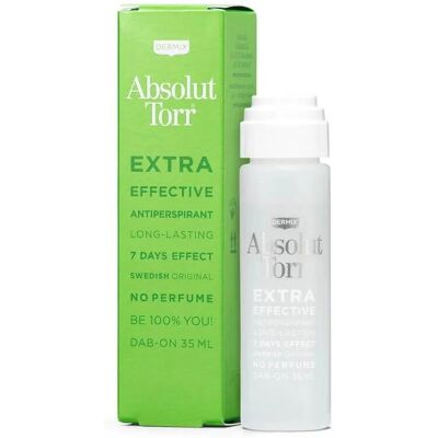 Absolut Torr 35ML Antiperspirantti Absolut Torr 35ML Antiperspirantti