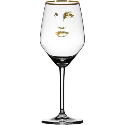 Carolina Gynning Gullutgave Vinflaske - Moderne allsidig 40cl Carolina Gynning Gullutgave Vinflaske - Moderne allsidig 40cl