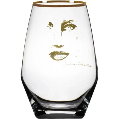 Carolina Gynning Gullutgave Piece of Me 35cl - Glass Carolina Gynning Gullutgave Piece of Me 35cl - Glass