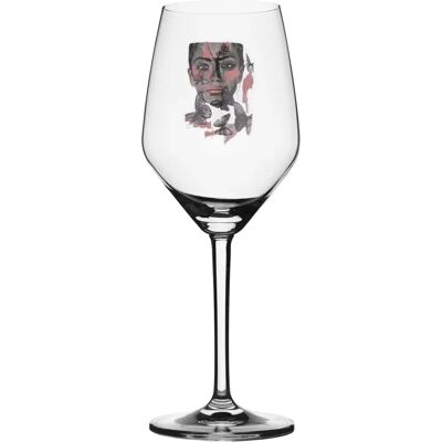 Carolina Gynning - Butterfly Queen - 40 cl - Vinglass Carolina Gynning - Butterfly Queen - 40 cl - Vinglass