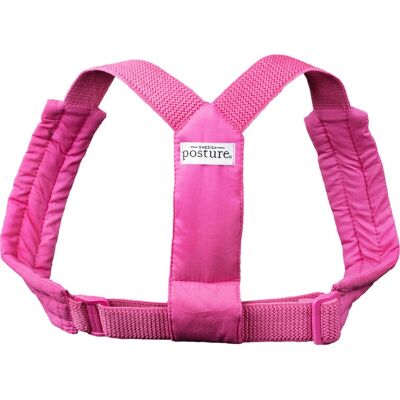 Swedish Posture Kids Ryhtiortosi XS - Selkä, Olkatuet Swedish Posture Kids Ryhtiortosi XS - Selkä, Olkatuet