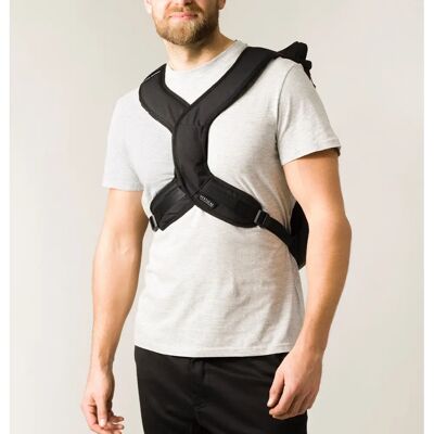 Swedish Posture Rucksack - 21-31L - Ergonomischer Haltung Rucksack Swedish Posture Rucksack - 21-31L - Ergonomischer Haltung Rucksack