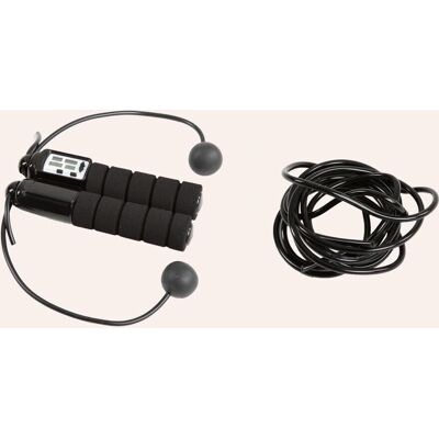 Swedish Posture Malli 0315B0 Musta hyppynaru Swedish Posture Malli 0315B0 Musta hyppynaru