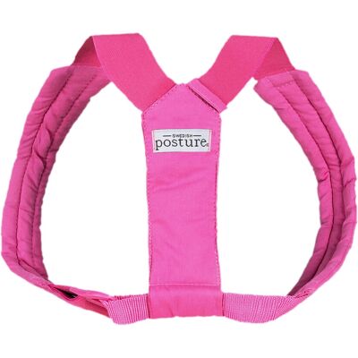 Swedish Posture Flexi Rosa Ryggstödet - Ryggstödet Swedish Posture Flexi Rosa Ryggstödet - Ryggstödet