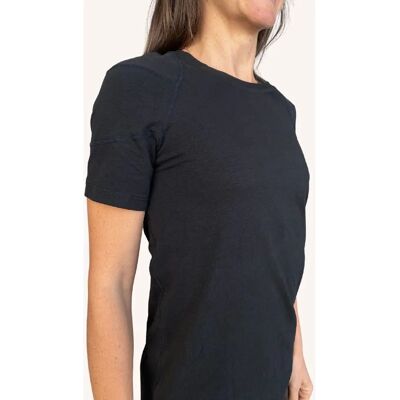 Swedish Posture XL Musta T-paita - Tuki T-paita Swedish Posture XL Musta T-paita - Tuki T-paita