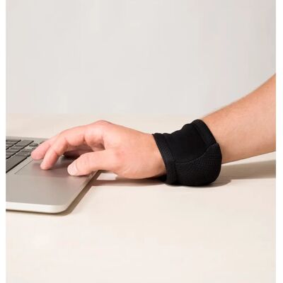 Swedish Posture Handgelenkstütze Elastan - Ergonomischer Halt Swedish Posture Handgelenkstütze Elastan - Ergonomischer Halt