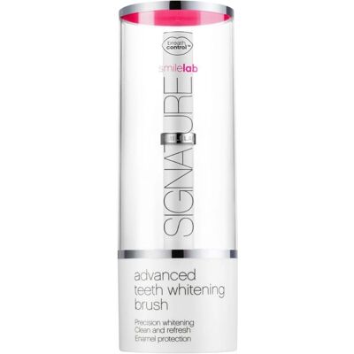 Smilelab Signature Advanced Teeth Whitening Brush - Toothbrush Smilelab Signature Advanced Teeth Whitening Brush - Toothbrush