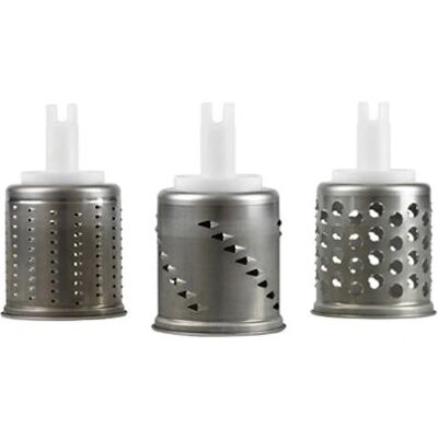 Ankarsrum 930.900.044 - Accessoire de cuisine - Publicité Ankarsrum 930.900.044 - Accessoire de cuisine - Publicité