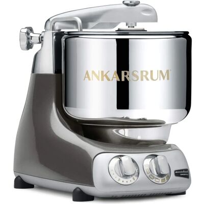 Ankarsrum AKM 6230 L - Argent Ankarsrum AKM 6230 L - Argent