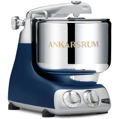 Ankarsrum 6230 - Bleu - Robot de Cuisine Ankarsrum 6230 - Bleu - Robot de Cuisine