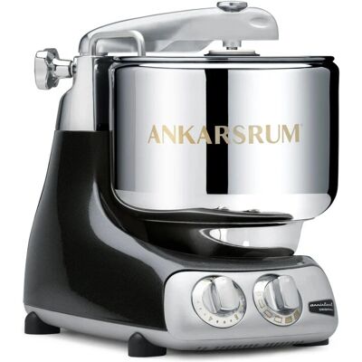 Ankarsrum AKM6230 - Černá - Hmístička na těsto Ankarsrum AKM6230 - Černá - Hmístička na těsto