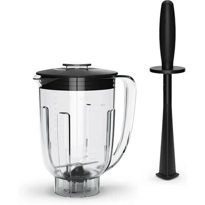 Ankarsrum Mixer Power Blender - Zubehör für Assistent Ankarsrum Mixer Power Blender - Zubehör für Assistent