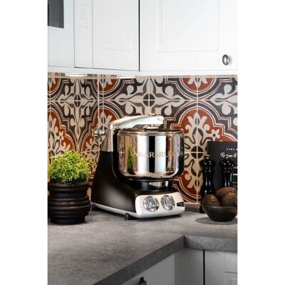 Ankarsrum Assistent Original 6230 - SCHWARZ Ankarsrum Assistent Original 6230 - SCHWARZ