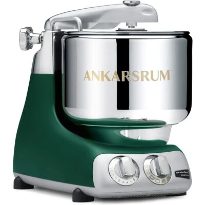 Ankarsrum AKM6230 - Grün - Küchenmaschine Ankarsrum AKM6230 - Grün - Küchenmaschine