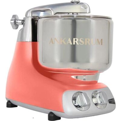Ankarsrum - Assistent Original 6230 - Coral Crush Ankarsrum - Assistent Original 6230 - Coral Crush