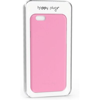 Happy Plugs 155091 iPhone 6/6s Rosa Hülle - Handyhülle Happy Plugs 155091 iPhone 6/6s Rosa Hülle - Handyhülle