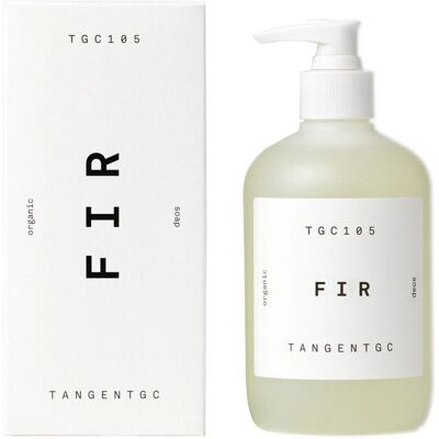 Tangent GC Gran Håndsæbe - Miljøvenlig, 350ml Tangent GC Gran Håndsæbe - Miljøvenlig, 350ml
