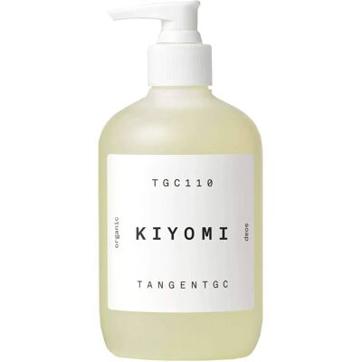 Tangent GC Kiyomi Håndsåpe - Miljøvennlig & Vegansk - 350 ml Tangent GC Kiyomi Håndsåpe - Miljøvennlig & Vegansk - 350 ml