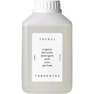 Tangent GC Yuzu Skonsamt Tvättmedel - Naturligt, Vegan, 500ml Tangent GC Yuzu Skonsamt Tvättmedel - Naturligt, Vegan, 500ml